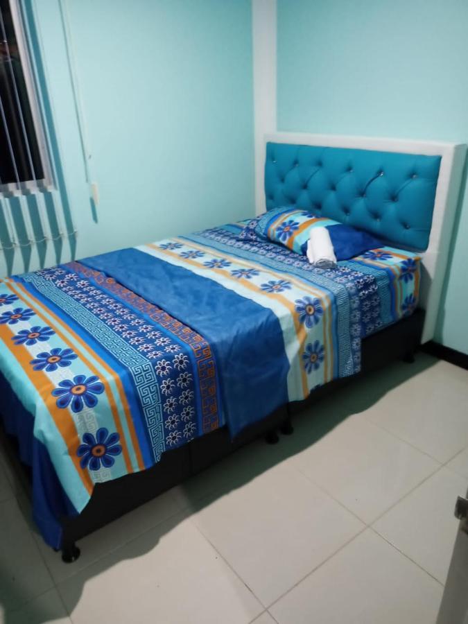 Sandy Apartamento Santa Rosa de Cabal Ngoại thất bức ảnh