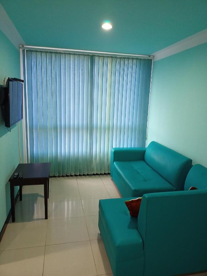 Sandy Apartamento Santa Rosa de Cabal Ngoại thất bức ảnh