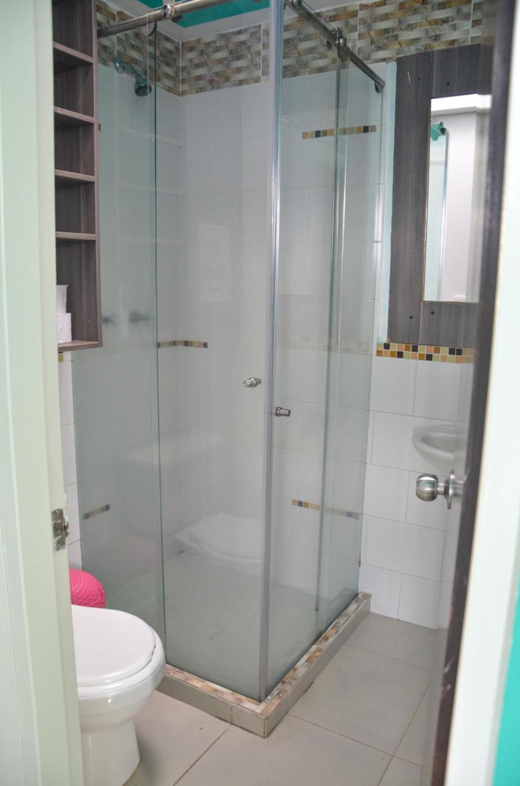 Sandy Apartamento Santa Rosa de Cabal Ngoại thất bức ảnh