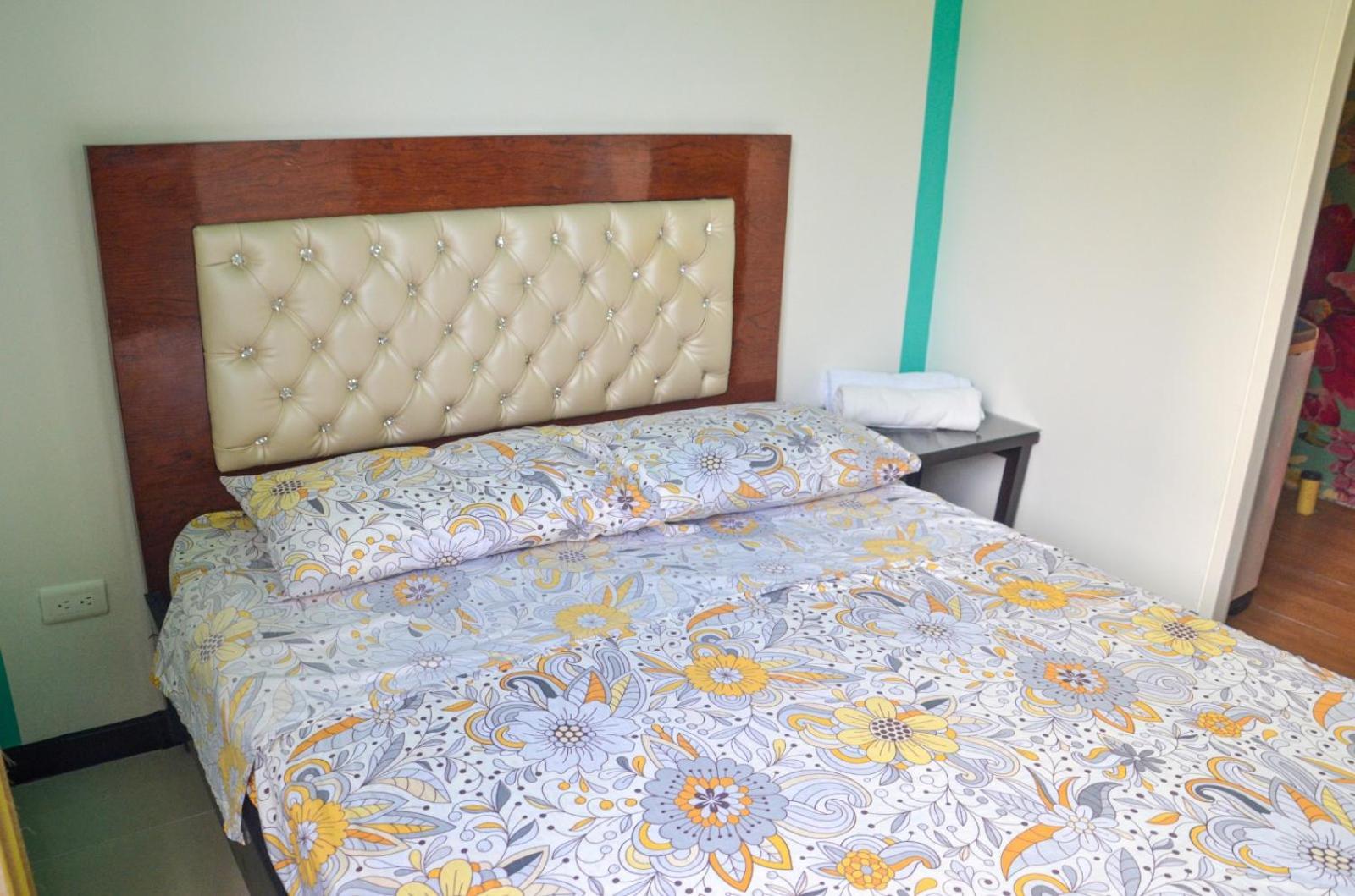 Sandy Apartamento Santa Rosa de Cabal Ngoại thất bức ảnh